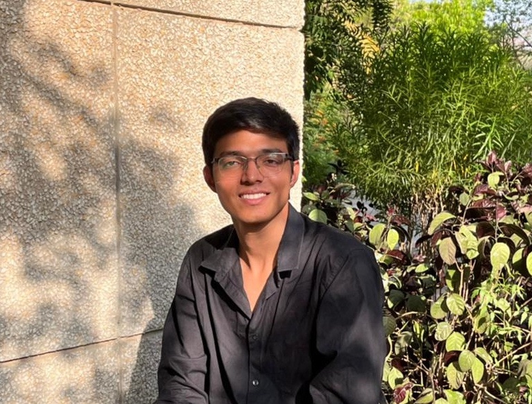 Pranav Shekhawat